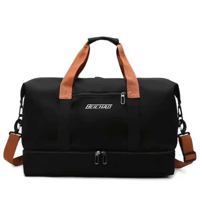 FlexCarry MultiUse Travel Gym Bag Weekender Duffle 5