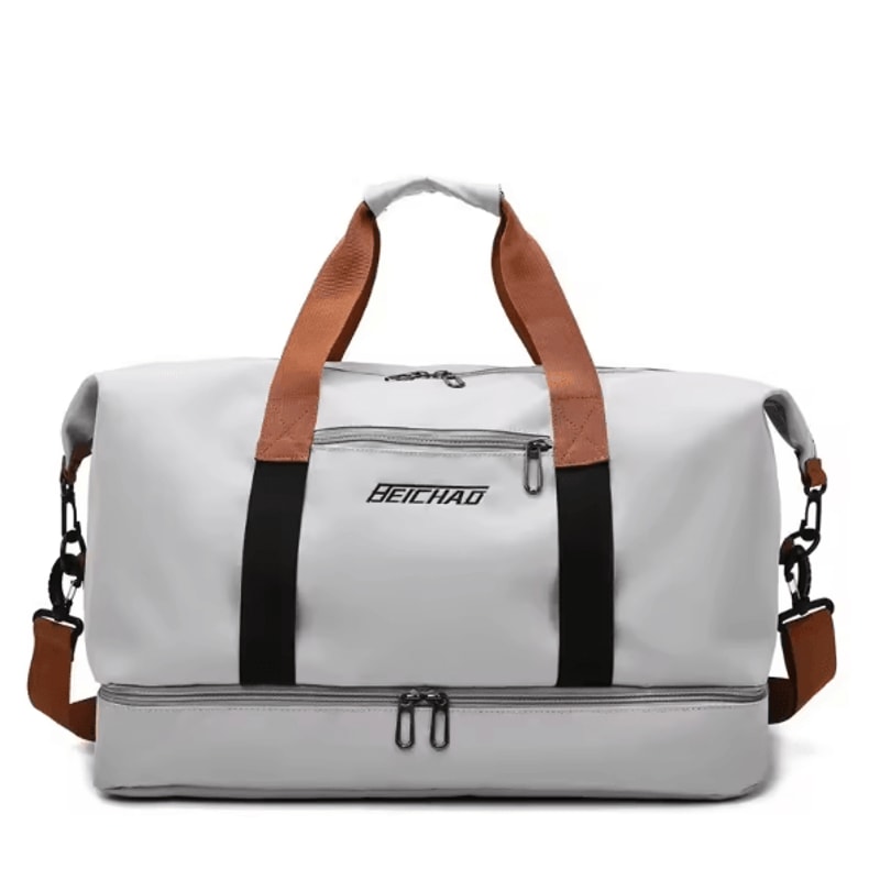 FlexCarry MultiUse Travel Gym Bag Weekender Duffle 7