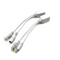 NetLink Passive PoE Injector Splitter Cable Kit For IP Cameras Networking 4