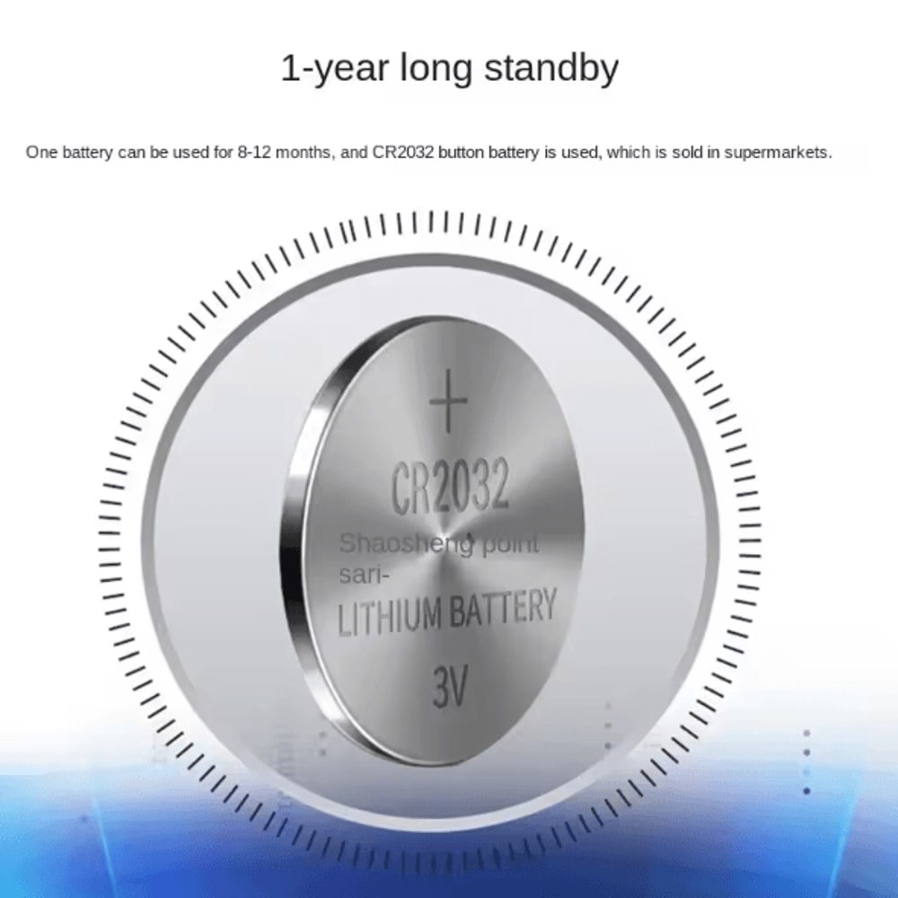 TrackSafe Mini Waterproof GPS Pet Tracker Collar For Dogs Cats 2