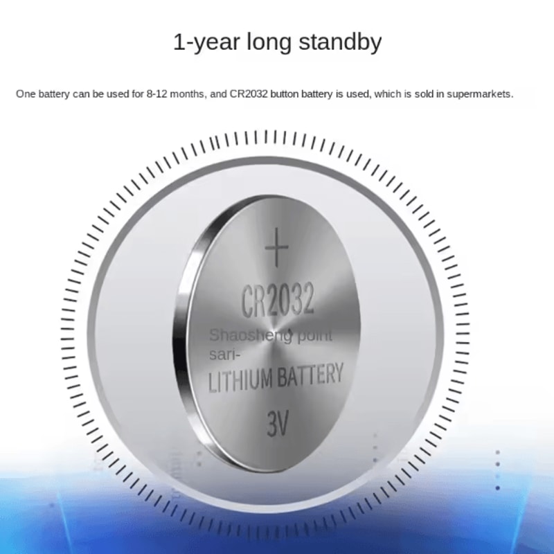 TrackSafe Mini Waterproof GPS Pet Tracker Collar For Dogs Cats 2