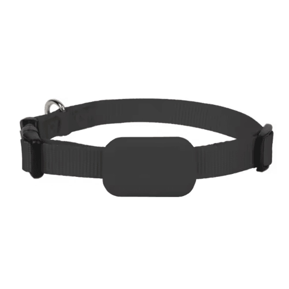 TrackSafe Mini Waterproof GPS Pet Tracker Collar For Dogs Cats 6