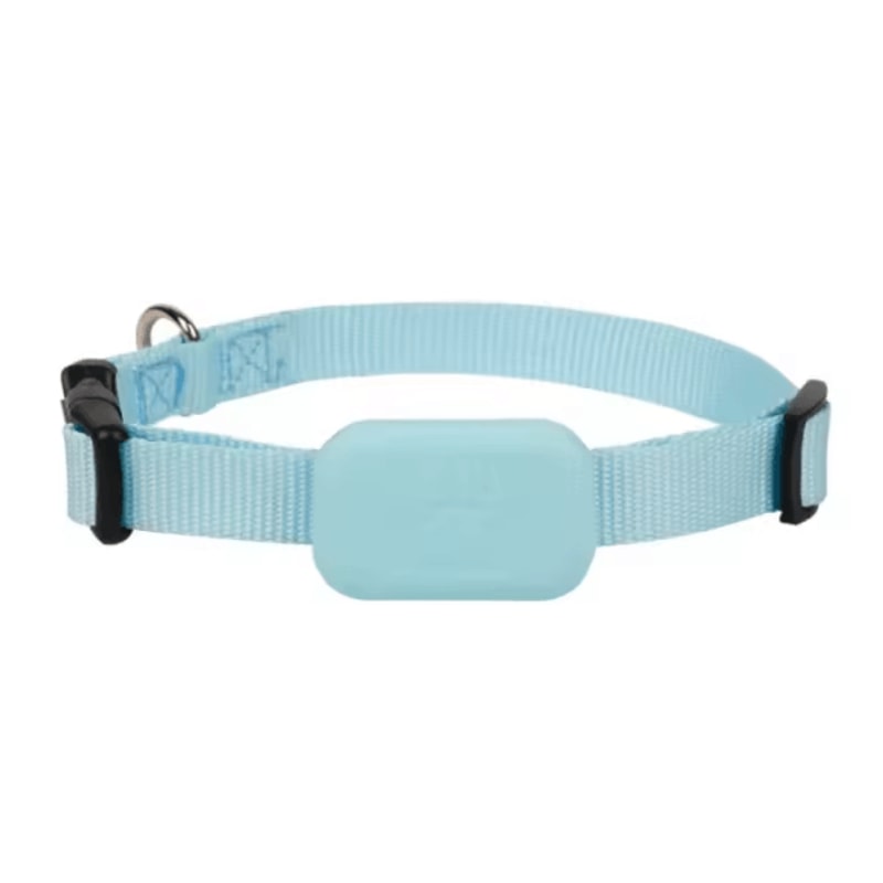 TrackSafe Mini Waterproof GPS Pet Tracker Collar For Dogs Cats 8