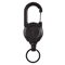 GripLock Retractable Carabiner Keychain With Steel Wire Reel 9