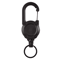 GripLock Retractable Carabiner Keychain With Steel Wire Reel 9