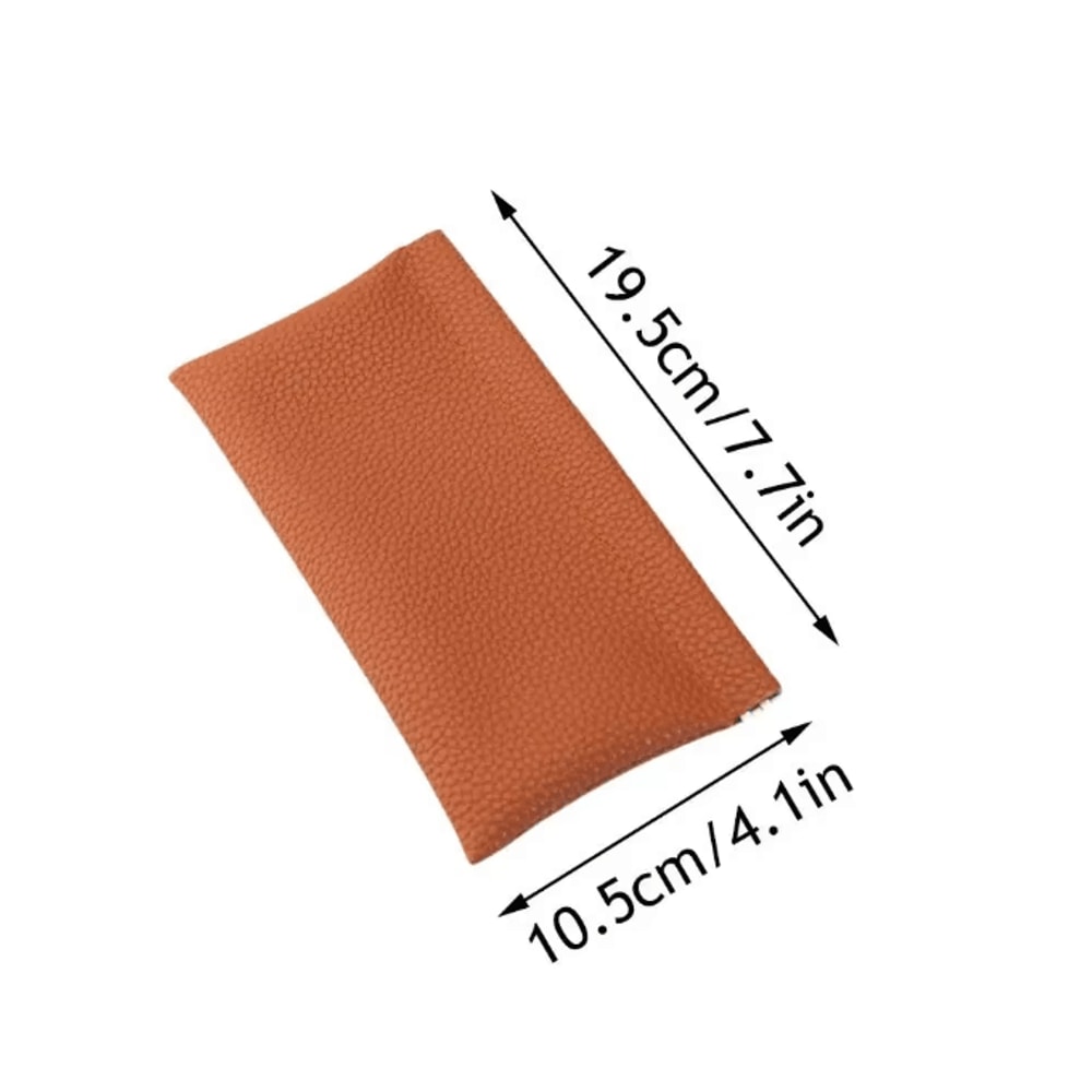 LuxeSlim Women Leather Long Wallet Zipper Phone Holder UltraThin Clutch Purse Large Capacity Organi 3