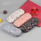 FloraGuard Retro Floral Hard Shell Glasses Case Stylish Eyewear Protector For Sunglasses Reading G 0