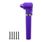 InkPro Tattoo Ink Mixer Pen Electric Pigment Mixer With 5 Mixing Sticks Portable Tattoo Supply Tool 4