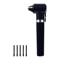 InkPro Tattoo Ink Mixer Pen Electric Pigment Mixer With 5 Mixing Sticks Portable Tattoo Supply Tool 7