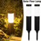 LumiPath Solar LED Garden Lights Waterproof Outdoor Pathway Lawn Lamps For Yard Patio Landscape De 0