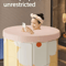EcoSoak Foldable Portable Bathtub Thickened PVC Spa Tub For Adults Kids Indoor Outdoor Soaking Bat 1