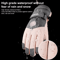 ThermaGrip Waterproof Ski Gloves Touchscreen Winter Thermal Snow Gloves For Skiing Snowboarding Cyc 2