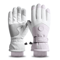 ThermaGrip Waterproof Ski Gloves Touchscreen Winter Thermal Snow Gloves For Skiing Snowboarding Cyc 3