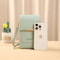 SmartChic Touch Screen Crossbody Phone Bag Soft Leather Women Wallet Purse With Strap Stylish Hands 2