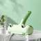 FurClean Reusable Pet Hair Remover Roller Large SelfCleaning Lint Brush For Cat Dog Hair Sofa Carpe 5