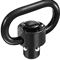 TactiLock 125 Inch QD Sling Swivel Mount Heavy Duty Push Button Quick Detach 360 Rotatable Two Poin 5