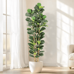 200 led ivy vine curtain lights – artificial vine string lights wall decor for bedroom indoor greenery ambience