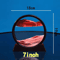 3D Moving Sand Art Picture Round Glass Quicksand Flowing Sand Frame For Relaxing Home Office 3