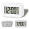 Multifunction LED Digital Alarm Clock Backlight Desk Clock With Temperature Calendar Snooze 2
