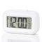 Multifunction LED Digital Alarm Clock Backlight Desk Clock With Temperature Calendar Snooze 5