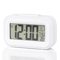 Multifunction LED Digital Alarm Clock Backlight Desk Clock With Temperature Calendar Snooze 5