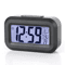 Multifunction LED Digital Alarm Clock Backlight Desk Clock With Temperature Calendar Snooze 6