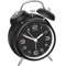 4Inch Twin Bell Loud Alarm Clock Retro Metal Desk Clock With Backlight For Heavy Sleepers 5