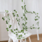 Artificial Ivy Garland Vine 8268Inch Realistic Hanging Greenery Decor For Home Wedding Outdoor St 2