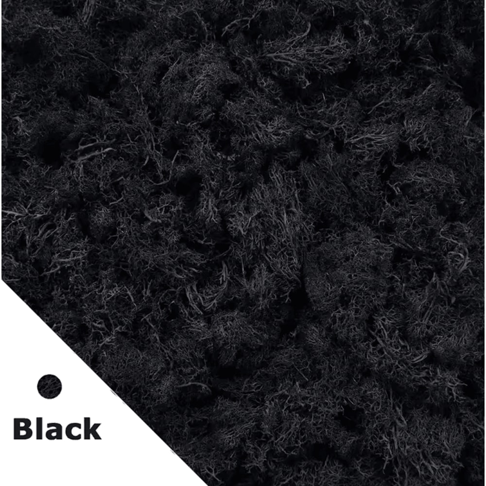 Artificial Moss Grass Realistic Mini Landscape Moss For DIY Crafts Home Garden Decor 12