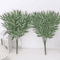 Artificial Eucalyptus Willow Leaves Garland Realistic Greenery Vine Decor For Home Wedding Outdoo 0