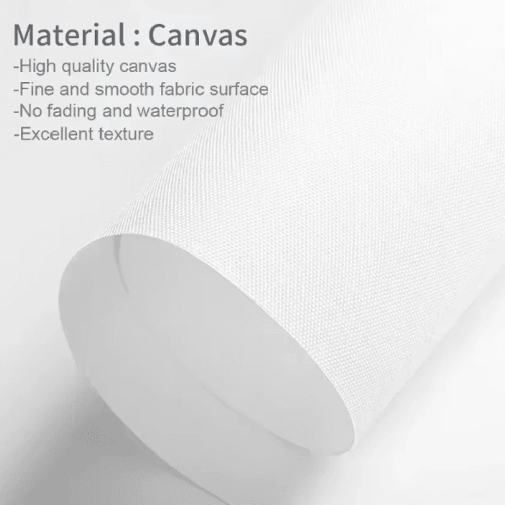 3 Piece Bauhaus Geometric Wall Art Set Minimalist Mid Century Canvas Posters Unframed 4