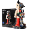 Astro Boy Building Block Action Figure Set Anime Brick Model Toy For Kids And Collectors 0