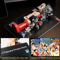 Astro Boy Building Block Action Figure Set Anime Brick Model Toy For Kids And Collectors 2
