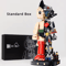 Astro Boy Building Block Action Figure Set Anime Brick Model Toy For Kids And Collectors 5