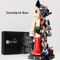 Astro Boy Building Block Action Figure Set Anime Brick Model Toy For Kids And Collectors 5