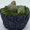 Artificial Green Moss For Potted Plants Realistic Decorative Moss For Crafts Orchid Pots DIY Deco 2