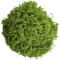 Artificial Green Moss For Potted Plants Realistic Decorative Moss For Crafts Orchid Pots DIY Deco 4