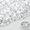 100200PCS Crystal Clear Acrylic Ice Stones Decorative Vase Filler For Weddings Crafts Home Decor 5