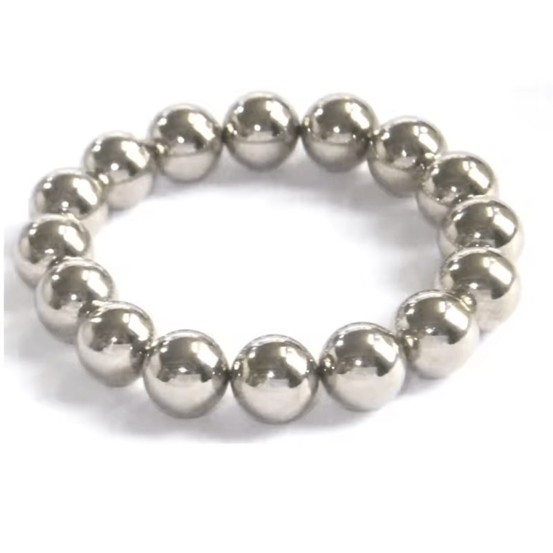 5PCSSet Neodymium Magnetic Balls UltraStrong Round Sphere Magnets 310mm DIY Craft Utility Set 4