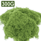 50030G Artificial Green Moss Mini Landscape Fake Grass For DIY Crafts Plant Decor Home Styling 9
