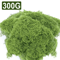 50030G Artificial Green Moss Mini Landscape Fake Grass For DIY Crafts Plant Decor Home Styling 9