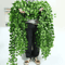 2M Artificial Ivy Garland Vine Lush Green Hanging Plant Decor For Wall Home Styling 2