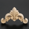 16PCS Wood Carved Applique Set Decorative Corner Onlays For Furniture Walls DIY Decor 1