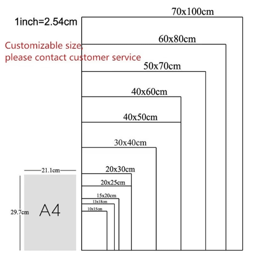 Lionel Messi Canvas Wall Art Poster Vintage Football Star Print For Living Room Fan Decor 5