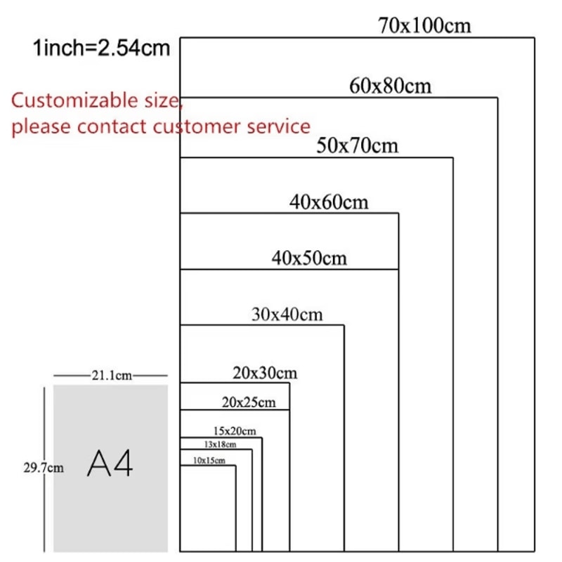 Lionel Messi Canvas Wall Art Poster Vintage Football Star Print For Living Room Fan Decor 5