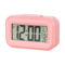 LED Digital Alarm Clock With Backlight Snooze Calendar Desk Clock For Home Office Bedside Use 4