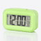 LED Digital Alarm Clock With Backlight Snooze Calendar Desk Clock For Home Office Bedside Use 7