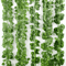 21M Artificial Ivy Garland Silk Hanging Vine Greenery Wall Decor For Home Wedding Party Garden Deco 1