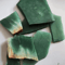 100g Natural Jadeite Stone Raw Green Jade Crystal Mineral Specimen For Teaching Collection And Home 5
