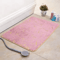 Modern Non Slip Bath Mat Washable Rectangle Floor Rug Soft Absorbent Bathroom Doormat For Bedroom L 4
